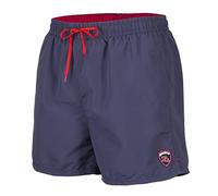 Zagano 5106 Men’s Swimming Trunks/Swimwear - Blue - XXXXX-Large