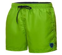 Zagano 5106 Men’s Swimming Trunks/Swimwear - Green - XXXX-Large
