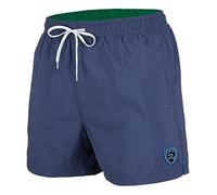 Zagano Adam Lipski Herren Badeshort, 5106, Denim, Gr. 5XL