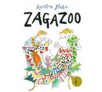 [( Zagazoo )] [by: Quentin Blake] [Nov-2000]