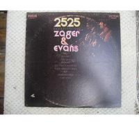 Zager and Evans - In The Year 2525
