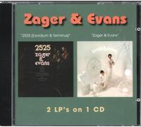 Zager & Evans - 2525