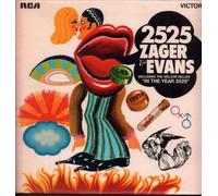 Zager & Evans - 2525 (Exodium & Terminus) [Vinyl LP]