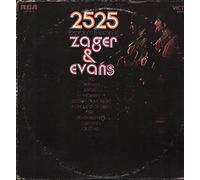 Zager & Evans - 2525 (Exordium & Terminus) - VG