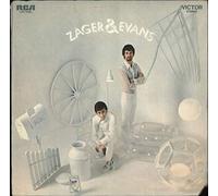 Zager & Evans - Zager And Evans
