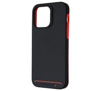 ZAGG Battersea Snap Denali Case for MagSafe for Apple iPhone 14 Pro Max - Black