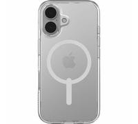 Zagg Cases Crystal Palace Snap Apple Iphone 16 Clear. Case Type: Cover Brand Com
