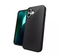 ZAGG Cases Luxe Snap Apple iPhone 16 Plus Black