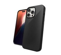 ZAGG Cases Luxe Snap Apple iPhone 16 Pro Max Black