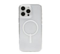 ZAGG Cases PH CrystlPal Lite Snap Apple iPhone 16 Pro Max Clear