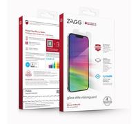 ZAGG iPhone 13, 13 Pro & 14 InvisibleShield Glass XTR D3O Screen Protector