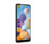 ZAGG ClearGuard Tempered Glass Screen Protector Brand New - Clear - Galaxy A21