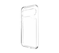 ZAGG Crystal Palace Ultra Slim Case for Google Pixel 9/9 Pro - Clear