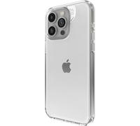 ZAGG Crystal Palace iPhone 15 Pro Case - Clear