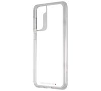 Gear 4 Crystal Palace Case with the clearest, thinnest, most advanced impact protection material in the world [D3O Crystalex] - made for Samsung