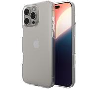 ZAGG Crystal Palace iPhone 16 Pro Max Case - Clear
