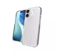 Zagg Crystal Palace Lite Case for Apple Iphone 17. Case Type: Cover Brand Compat