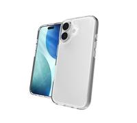 Zagg Crystal Palace Lite Case for Apple Iphone 17. Case Type: Cover Brand Compat