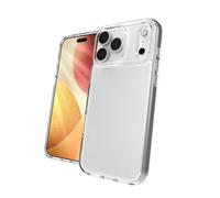 Zagg Crystal Palace Lite Case for Apple Iphone 17 Pro Max. Case Type: Cover Bran