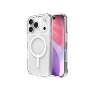 ZAGG Crystal Palace Lite Snap Case For Apple iPhone 17 Pro