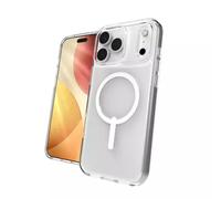 ZAGG Crystal Palace Lite Snap Case For Apple iPhone 17 Pro Max