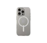 Zagg Crystal Palace Lite Snap Case for iPhone 16 Pro - Clear