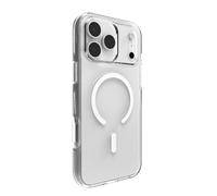 ZAGG Crystal Palace Snap C Design mobile phone case 17.5 cm (6.9") Cover Transparent