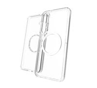 Zagg Crystal Palace Snap Case for Galaxy S25 Fe. Case Type: Cover Brand Compatib