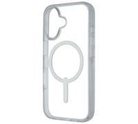 Zagg Crystal Palace Snap Case for MagSafe for Apple iPhone 16 - crystal Clear
