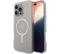 ZAGG Crystal Palace Snap GrapheneReinforced Case for iPhone 16 Pro Max 6.9Inc...