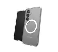 Zagg Crystal Palace Snap Samsung Galaxy S25. Case Type: Cover Brand Compatibilit