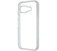 ZAGG Crystal Palace Ultra Slim Case for Google Pixel 9a - Clear