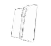 ZAGG Defence Bundle Glass Screen Protection & Clear Case for Samsung Galaxy A17/A17 5G