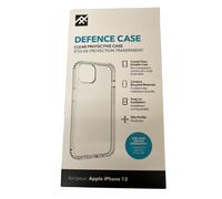 ZAGG DEFENCE Clear CASE Apple iPhone 13 6.1"