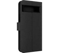 ZAGG Defence Folio Leather Feel Case Brand New - Black - Pixel 8a