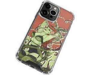 ZAGG Defence iPhone 14/iPhone 13/iPhone 13 Pro Glass Screen Protector, Impact Protection, Scratch Resistant, Smudgeproof, Clear