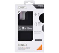 ZAGG Denali Series Case for Samsung Galaxy S21+ 5G - Black