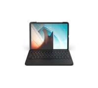 ZAGG Folio Keyboard - Backlit Tablet Keyboard and Case - Made for iPad Pro 11"" (2018) and iPad 10.9"" (2020) - Black (103002357)