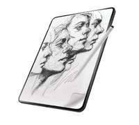 ZAGG Fusion Canvas Paper-like screen protector Apple 1 pc(s)