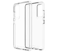 Official Gear4 Samsung Galaxy S20 FE 5G Crystal Palace Clear Impact D30 Case