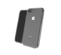 GEAR4 Crystal Palace D30 Protective Case Brand New - Clear - Iphone 8