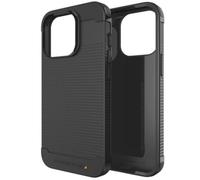 ZAGG Gear4 Havana Lightweight Stylish Antimicrobial Back Case for iPhone 13 Pro
