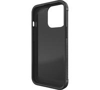 ZAGG Gear 4 Havana D30 Protective Case for iPhone 13 Pro, Slim, Shockproof, Wireless Charging, (Black)