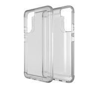 ZAGG Gear 4 Havana Protective Case for Samsung Galaxy S22+ (clear)