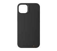 ZAGG Gear 4 Rio D30 Protective Case Compatible with iPhone 14 Max, Shockproof, MagSafe Compatible, Wireless Charging, 5G, (Black)