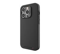 Case for iPhone 15 Pro 14 Pro ZAGG GEAR4 4m Drop Protection Shockproof - Black