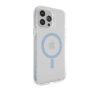 Zagg Gear 4 Santa Cruz Snap Magsafe Compatible Clear Case For Iphone 13 Pro Max