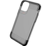 ZAGG Gear 4 Wembley D30 Protective Case for iPhone 11 Pro, Wireless Charging, Shockproof Black