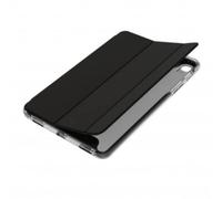 ZAGG Gear4 Brompton + Folio D30 Protective Case for Samsung Tab Tablet 8.4in, Shockproof, Wireless Charging, Durable, (Smoke)