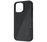 ZAGG Gear 4 Brooklyn Snap MagSafe Compatible Case for iPhone 13 Pro Max - Black